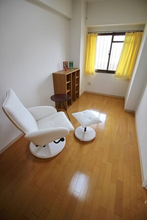 PARK MODERN つつじヶ丘の物件内観写真